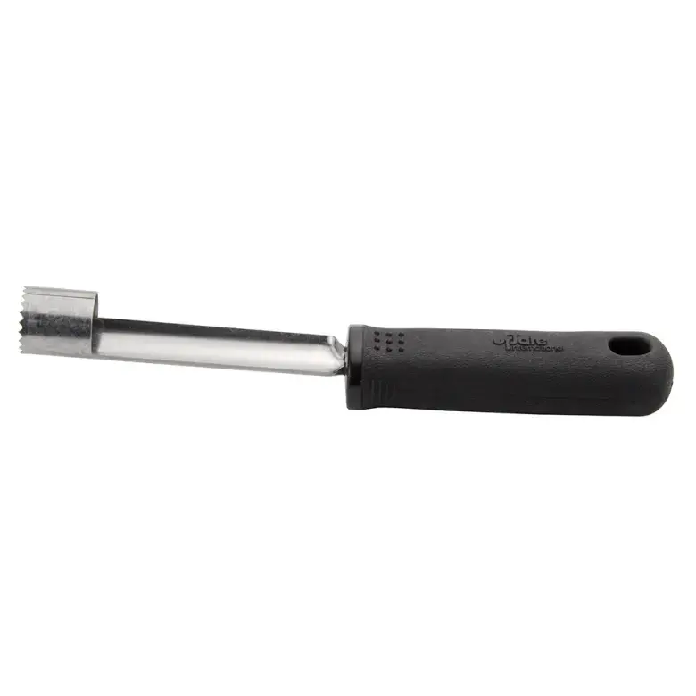 UPDATE EGU-2 Pro-Grip Tomato Apple with Black Handle
