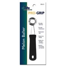 UPDATE EGU-3 Pro-Grip Ergonomic Melon Baller