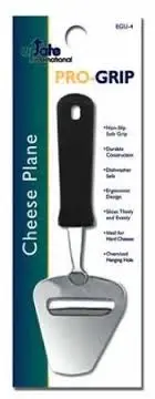 UPDATE EGU-4 Black Handle Cheese Planes