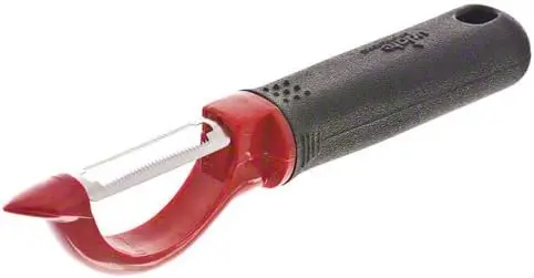 UPDATE EGU-5 Pro-Grip Ergonomic Straight Peeler