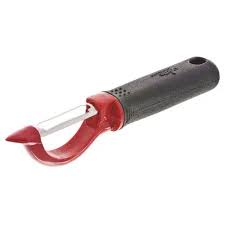 UPDATE EGU-5 Pro-Grip Ergonomic Straight Peeler