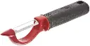 UPDATE EGU-5 Pro-Grip Ergonomic Straight Peeler