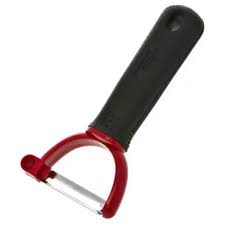 UPDATE EGU-8 Pro-Grip Y Peeler