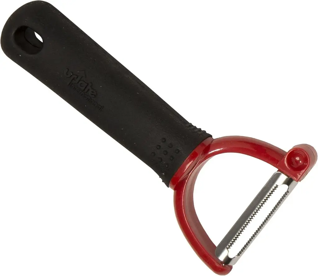 UPDATE EGU-8 Pro-Grip Y Peeler