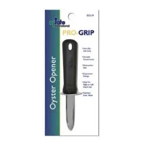 UPDATE EGU-9 Pro-Grip Oyster Opener