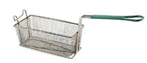 UPDATE FB-135PH Fry Basket with Handle 13" x 5"