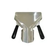 UPDATE FFB-SSDH French Fry Bagger Dual Type
