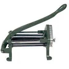 UPDATE FFC-38 French Fry Cutter - 3/8" Cut
