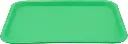 UPDATE FFT-1216GR Fast Food Tray 12x16 Green