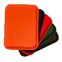 UPDATE FFT-1216OR Fast Food Tray 12" x 16" OR