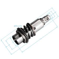 UPDATE GBH-7 Fully Adjustable Aluminum Holders