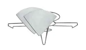 UPDATE GFC-109 Grease Filter Cone 40 Oz