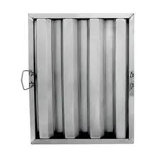 UPDATE HF-1620 Hood Filters 16" x 20"