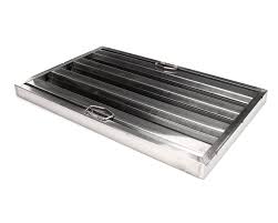 UPDATE HF-1625 Hood Filters 16" x 25"