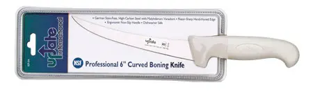 UPDATE KP-04 6" Boning Curved Blade