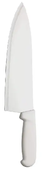 UPDATE KP-09 10" German Steel Cook Knife