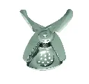 UPDATE LS-ST Stainless Steel Lime Squeezer W/Strainer