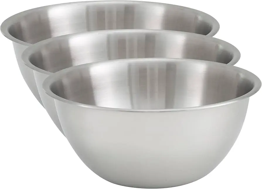 UPDATE MB-1300 Mixing Bowl 13 Q