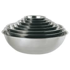 UPDATE MB-1300 Mixing Bowl 13 Q