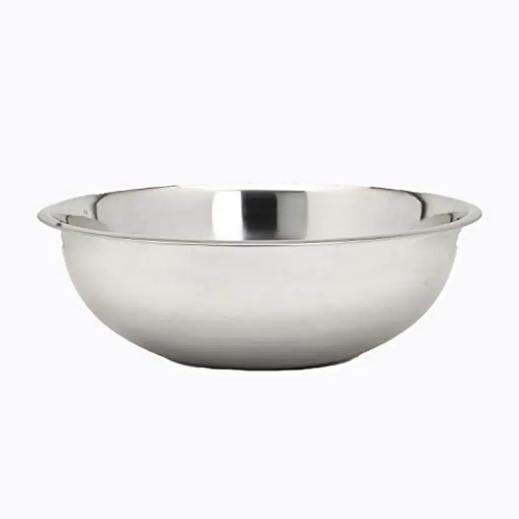 UPDATE MB-3000HD 30 Qt. Mixing Bowl Heavy Duty
