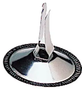 UPDATE MH-SC Spring Clip Menu Holder