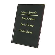 UPDATE MKRBD-2432 Magnetic Marker Board