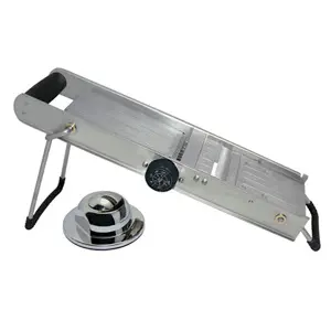 UPDATE MS-SS Economy 2 Blades Mandoline Slicer Set