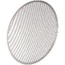 UPDATE PS-18 Aluminum Pizza Screens 18 Inch