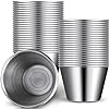 UPDATE SC-25 2.5 oz. Sauce Cup SS12PK
