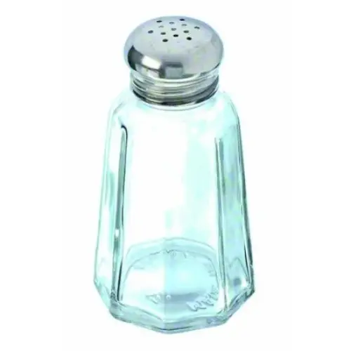 UPDATE SK-PM2 Shakers with Mushroom Cap 2 Oz