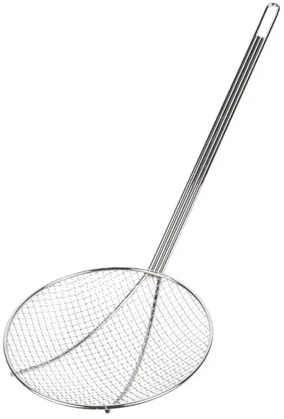 UPDATE SKM-7WG Round Skimmers Medium Mesh 7"