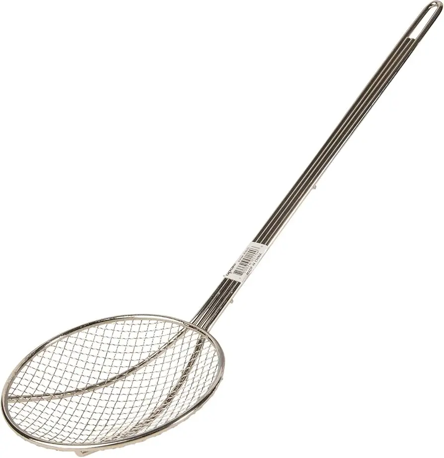 UPDATE SKM-9WG Round Skimmers Medium Mesh 9"