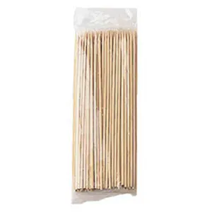 UPDATE SKWB-08 Bamboo Skewer 8"