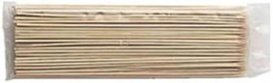 UPDATE SKWB-10 Bamboo Skewer 10"