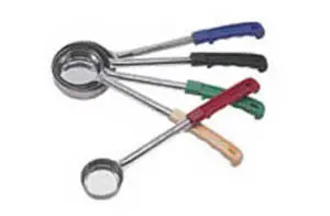 UPDATE SPPF-3 3 Oz. Perforated Spoodle