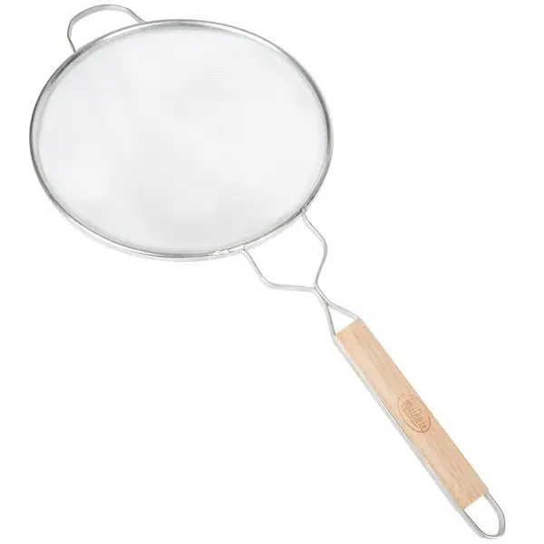 UPDATE SSM-10/SS 10" Medium Mesh Strainer