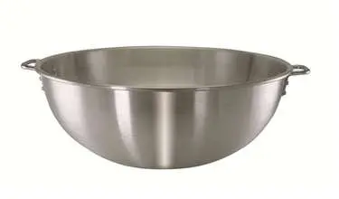 UPDATE SSOP-25 25" Stainless Steel Soup/Mixing Pots