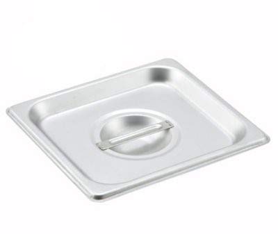 UPDATE STP-16CHC Cover for Stainless Food Pan