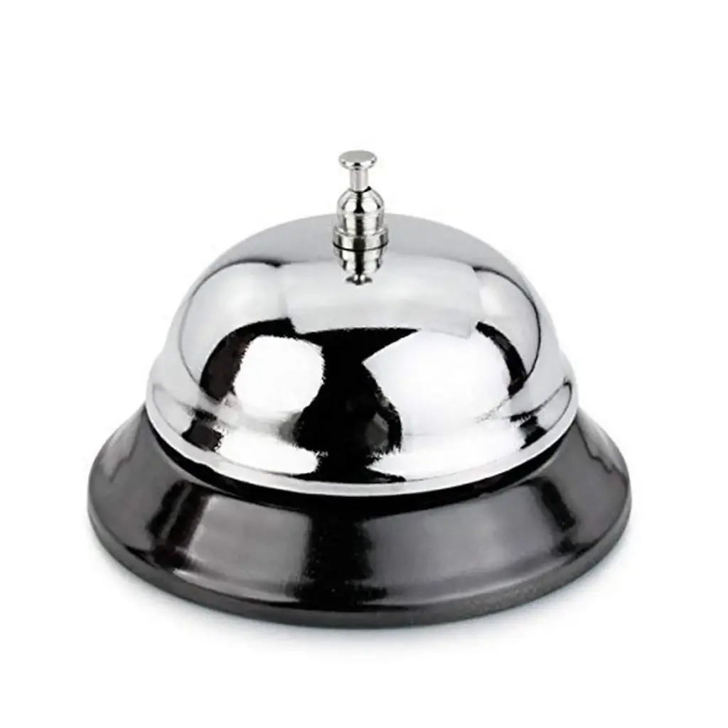 UPDATE TB-35 3.5 Inch Table Bell, Call Bell