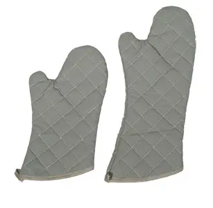 UPDATE TFR-17 17 Inch Flame Retardant Mitts