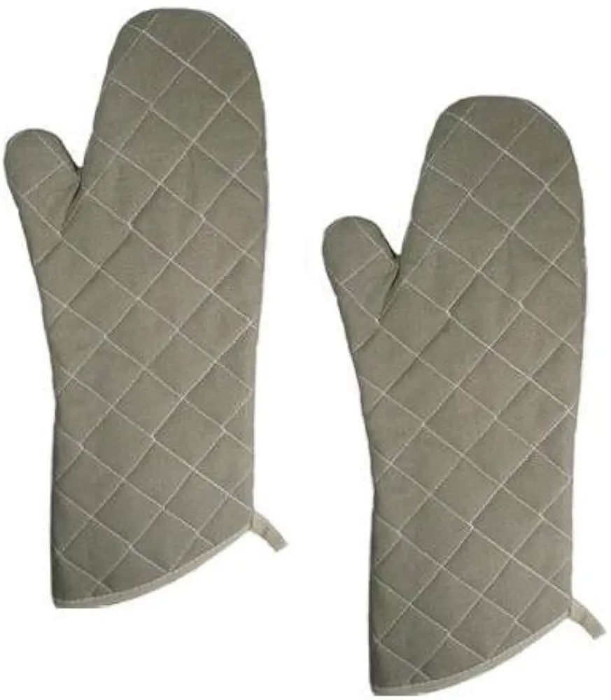 UPDATE TFR-17 17 Inch Flame Retardant Mitts