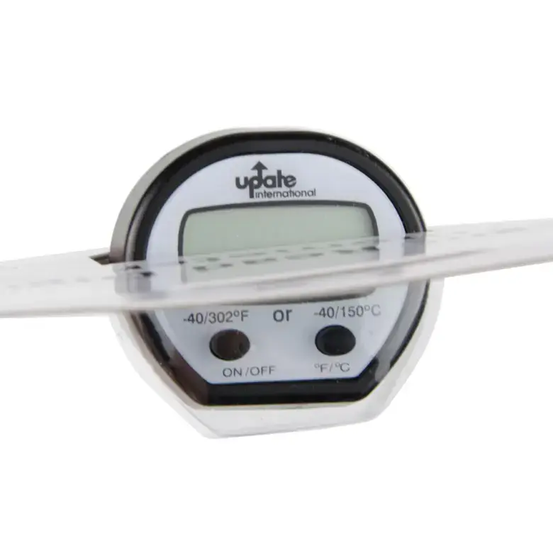 UPDATE THDP-302 Pocket Digital Thermometer