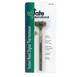 UPDATE THDP-302 Pocket Digital Thermometer
