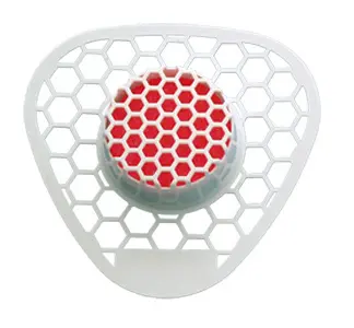UPDATE USD-6 Urinal Screen with Enzymatic Bloc