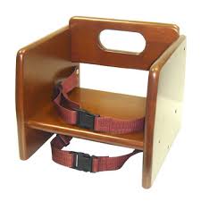 UPDATE WD-HCW Hi-Chair Walnut(KD)
