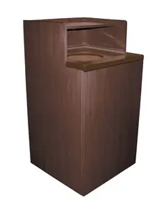 UPDATE WRU-32 Waste Receptacle Unit