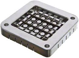 UPDATE XFFC-50B Economy 2 Blades Mandolin Slicer Set