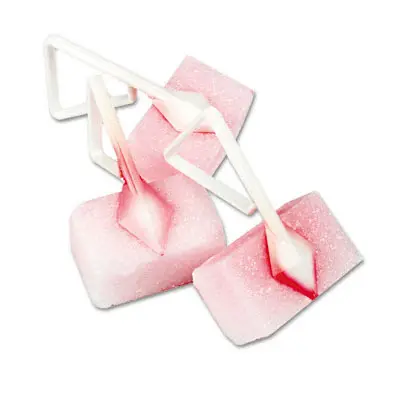 Urinal Blocks Cherry with Hook