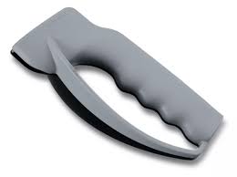 Victorinox 7.8715 Hand Held Knife Sharpener
