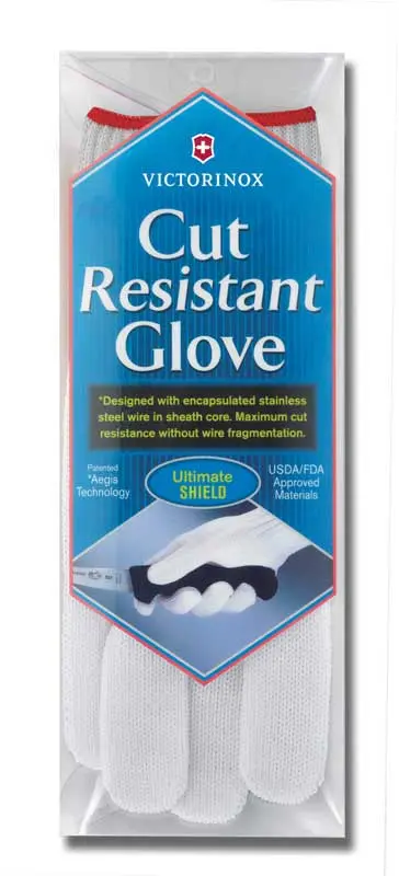 Victorinox 86004 Cut Resistant Glove Large